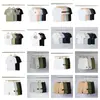 Estilo Clásico Transfronterizo Brújula Estampado Cuello Redondo Manga Corta Pantalones Cortos Casual Estampado de Logo Unisex Ius