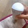 Mascarilla Magnética Conductora Mascarilla de Tela Infrarroja Lejana Se Puede Probar con Imanes para Adaptarse a la Cara Mascarilla Colgante Mascarilla de Iones Negativos