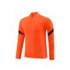 Traje de Entrenamiento de Fútbol de Manga Larga Uniforme de Fútbol Conjunto Camiseta Estampada para Hombre Traje de Correr para Exteriores de Secado Rápido Mundial 2026