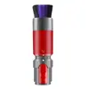 Adequado para Acessórios de Aspirador Dyson Dyson Cabeça de Sucção Mangueira Escova V7V8V10V11 Sucção Plana Colchão 2 em 1