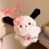 Pequeños Regalos para Eventos de Catering, Actividades Promocionales, Puestos Callejeros, Colgantes de Muñecos de Peluche Lindos, Mochilas de Juguete, Accesorios para Llaveros