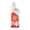 Clothes Bubble Limpia Manchas Difíciles, Detergente para Ropa, Oxígeno Activo Elimina Manchas, Fragancia Duradera, Detergente Blanco para Ropa, Limpieza Profunda