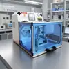 Máquina de Teste de Resistência à Fadiga de Óculos Totalmente Automática, Máquina de Teste de Desempenho de Durabilidade de Óculos, Serviço Pós-Venda Sem Preocupações
