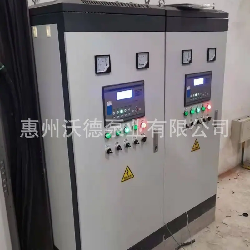 供水设备拍7