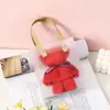 Enviar regalos de salón de belleza mano de belleza boda adquisición de clientes oso cliente actividad del cliente pequeño regalo regalo del Día de Mayo toalla de acompañamiento regalo