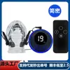Instrumento de Cuidados com Microcorrente Masculino, Treinador de Resistência com Controle Remoto Inteligente, Princípio Científico de Atraso, Equipamento de Melhoria de Resistência