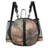 Nueva Bolsa Deportiva Creativa para Baloncesto Bolsa para Fútbol Bolsa para Deportes al Aire Libre Bolsa de Entrenamiento para Baloncesto Se Puede Imprimir con Logo