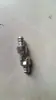 Máquina desentupidora conector de mola 16mm conector de junta macho-fêmea de mola ferramenta de desentupimento para desentupir esgotos