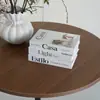Nuevos Adornos de Libro Imitación Simples de Lujo Ligero Transfronterizos Decoración del Hogar Español Libros Falsos Adornos de Escritorio Habitación Modelo Decoración Suave