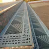 Nueva Alfombra de Piso Tres en Uno, Alfombra de Piso Moderna y Sencilla para Eliminar el Polvo, Alfombra de Piso Comercial Lavable para Eliminar el Polvo y Antideslizante, Disponible en Stock