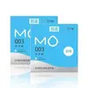 Condón de Celebridad Serie MO Set de Ácido Hialurónico Doble Carrera Hielo Fuego Doble Jiao Long Partículas de Larga Duración Productos Sexuales para Adultos
