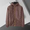 Chaqueta con capucha de alta calidad transfronteriza 26 otoño/invierno, gabardina moderna y versátil para hombre, dropshipping de comercio exterior de Dunhuang