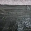 Geotextil de Fieltro Impermeable Película Compuesta Aislamiento de Techo y Piso Algodón Impermeable Fieltro Una Tela Una Película Dos Telas Una Película
