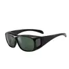 Gafas de Sol Polarizadas con Lente Cruzada para Miopía, Gafas de Visión Nocturna, Gafas Polarizadas Protectoras con Bloqueo UV, Gafas para Techo Solar 1
