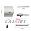 Taladro para agujeros en pared LAIWEI de gran venta broca para hormigón taladro para agujeros de aire acondicionado taladro para agujeros en pared de ladrillo fábrica de suministro
