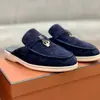 En Stock Sitio Independiente Comercio Transfronterizo Nuevo Estilo Europeo y Americano Zapatillas Ligeras de Punta Cerrada Casual Talla Grande Zapatos Unisex