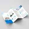 70% de desconto Páginas Coloridas Impressas A3A4 60% de desconto Folhetos Promocionais, Cartazes, Páginas Dobráveis, Manuais de Instrução, Folhetos, Fábrica de Impressão Personalizada