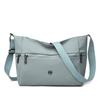 Bolso bandolera de tela Oxford 2025 para mujer, nuevo casual, para mujer de mediana edad, de gran capacidad, para viaje, bolso de mamá, bolso de hombro que combina con todo