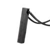Collar Transfronterizo Huayue Versátil Joyería de Gama Alta que No se Desvanece Colgante de Columna Larga Accesorio DIY Collar