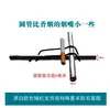 Accesorios para invernaderos: Resorte de Presión, Clip de Fijación para Tubo Ovalado Galvanizado en Caliente, Abrazadera de Alambre de Acero, Clip de Soporte para Plantas Trepadoras de Jardinería