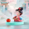 Ornatos Criativos Novo Estilo Jinxiu Changge, Decorações para Mesa de Casa Tang Xiaohuan, Lembranças Populares para Atrações Turísticas, Atacado de Fabricantes
