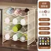 Portavasos, Estante de Almacenamiento para Vasos, Taza de Café, Taza, Juego de Té, Taza Térmica, Soporte para Tazas de Té, Estante de Secado para Vasos de Agua de Escritorio