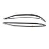 Adecuado para manija de espejo retrovisor de estilo coreano doméstico Hyundai Elantra Elantra 20-22 y otra decoración exterior