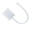 Adaptador Tipo-C para HDMI, adaptador de alta definição, cabo Tipo-C para conectar telefones e computadores