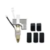 Cable Termistor de Hotend Caliente Centauri de Elegoo Hoja Calefactora Cubierta de Silicona Boquilla de Acero Duro
