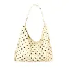 2026 Verão Novo Estilo Leve Grande Capacidade Bolsa de Ombro Sob o Braço Moda Casual Bolsa de Mão Bolsa Tote Bolsa Feminina