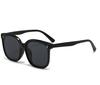 2026 Nuevo Modelo Gafas de Sol con Tachuelas para Niños Estilo Gm Moda Urbana de Moda Gafas de Sol Unisex para Bebé