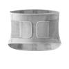 Cinto de Cintura Pressurizado Novo, Respirável e Fino para Modelagem Corporal, Suporte Abdominal para Cintura, Masculino e Feminino, Fitness, Esportes, Suporte para Cintura