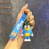 Chaveiro Criativo de Cavalo Arco-Íris Unicórnio Desenho Animado para Mulheres, Chaveiro Fofo Estilo Ins, Pingente para Mochila de Estudante, Pequeno Presente