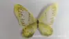 Nuevo color tul mariposa simulación mariposa diy clip para el pelo estilo antiguo accesorios para el pelo accesorios para caminar