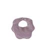 Toalha de gaze de algodão puro para bebês, babador infantil, alça de babador, bolsa escorregadia, toalha de leite anti-cuspe para bebês, alimentos suplementares de classe A