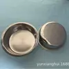 Alça de Máquina de Café Italiana Filtro 51mm Filtro Shot Único/Duplo Aço Inoxidável Xícara Filtro de Cafeteira Extração