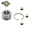 Kit de reparación de rodamiento de cubo de rueda Vkba6959 para rueda trasera Adecuado para Lexus: Unidades de Cubo de Rueda Gs/Is/Sc