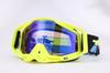 Gafas de motociclismo transfronterizas, a prueba de viento, máscara Harley, gafas de esquí para montañismo táctico de cross-country al aire libre