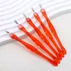 Ferramenta para decoração de unhas: Garfo para remoção de pele morta, Empurrador de pele morta, Reparo de unhas com borda em V, Pá para remoção de pele morta córnea, Faca afiada para remoção de pele morta.