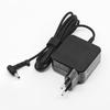 Adecuado para Adaptador de Corriente para Notebook Asus 19V-2.37A 45W Cuadrado Cargador Portátil Cable