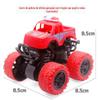 Barraca de brinquedos feira noturna explosões tração nas quatro rodas veículo off-road carro de brinquedo infantil meninos barraca quente pequenos produtos
