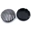 Adecuado para Tapas Centrales de Rueda Snap-On Modificadas de 56 mm 53 mm 51 mm, Accesorios para Llantas de Acero, Tapas Centrales de Rueda de Coche