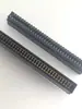 Wingtat Noguchi Paso de 2.54 64P16P14P32P34P40P48P Socket de Bus Ranura de Dedo Dorado
