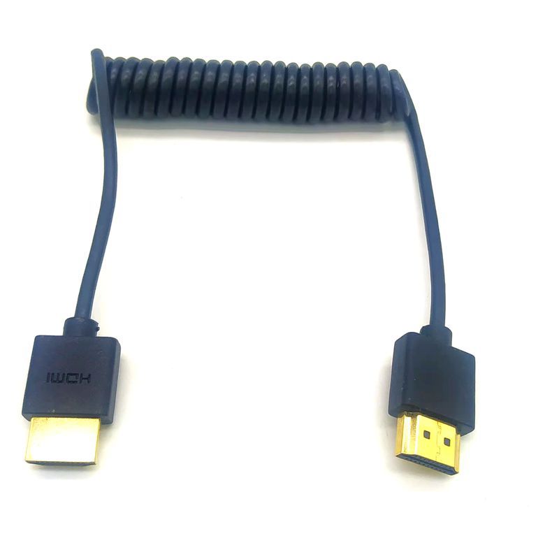 HDMI A-A弹簧线_副本