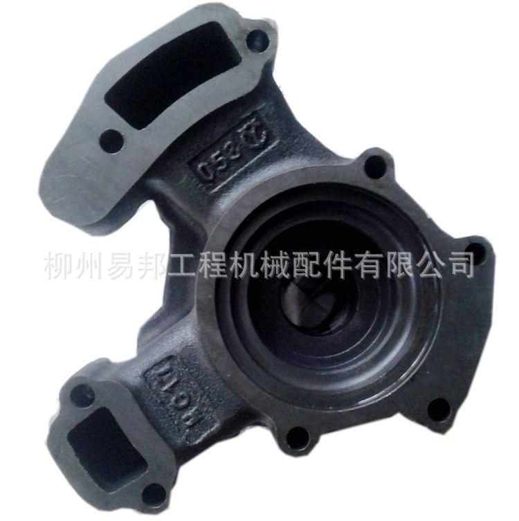 ZF变速泵3