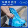 Cubrezapatos desechables para niños, cubrezapatos impermeables, para días lluviosos, para niños estudiantes, venta al por mayor, para niños escolares, resistente al desgaste