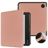 Adecuado para Kobo Libra Color de 7 Pulgadas 2024 E-Book Funda Protectora Carcasa Blanda TPU