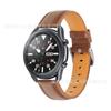 Adecuado para Correas de Samsung Watch, Correas de Reloj Samsung Galaxy Watch 3ª Generación, Correas Oficiales de Cuero Samsung