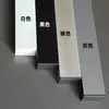 Suporte de nuvem varanda estendal elétrico suporte de instalação suporte de secagem de roupas telhado inclinado furos ajustáveis espaçamento irrelevante