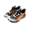 Talla 33-38 suela supercrítica zapatillas deportivas para niños con hebilla giratoria, transpirables de malla, zapatos de moda, zapatillas para correr para estudiantes 6602